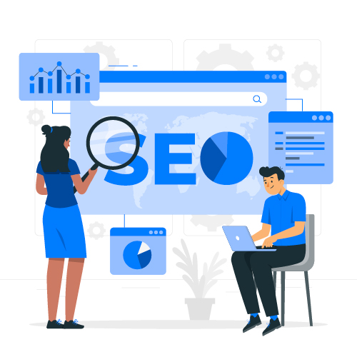 SEO ajansları ne iş yapar?